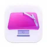 CleanMyMac logo